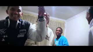 The Boy ANG x Jay PrkerKeep it Lit Official Music Video [upl. by Havot]