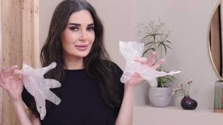 WELLA INTRODUCES HOW TO KOLESTON INTENSE WITH CYRINE [upl. by Faye]