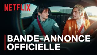 Fiasco  Bandeannonce Officielle VF  Netflix France [upl. by Llecrup]