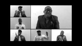 Brenda Fassie  Weekend Special AfricanMultitrack A Cappella Cover feat Mtha Hospas [upl. by Welles24]