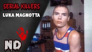 Luka Magnotta  Serial Killers [upl. by Blain]