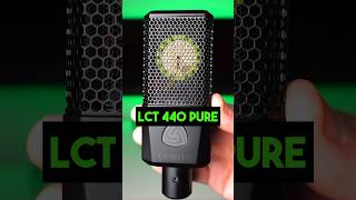 Unboxing The Lewitt LCT 440 Pure Microphone Kit [upl. by Fara]