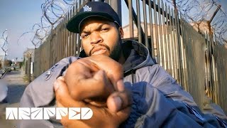 Ice Cube  So Sensitive Official Video [upl. by Ailev]