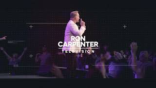 Ron Carpenter TV  Stepping Into Favor [upl. by Drisko]