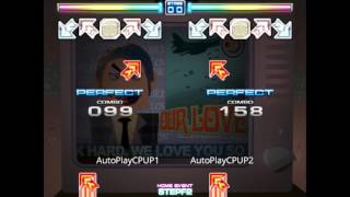 Pump It Up  Deja Vu S6 amp S13 [upl. by Ytinirt]