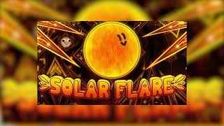 Solar Flare Song Jumper  Solar Wind Slowed  Reverb [upl. by Araz]