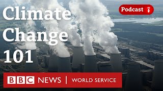 What is climate change  The Climate Question BBC World Service [upl. by Mallin]