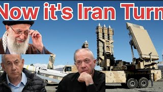 Iranian defense system proved its capability  Now it is Irans turn what will Israel do [upl. by Leirbag]