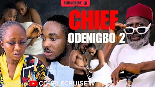 CHIEF ODENIGBO 2 [upl. by Eniamrej]