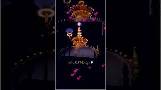 Al madad Khwaja Hai Naat Status  gause azam naat status  Chatti Sharif 11Vi Sharif Status [upl. by Ittak]