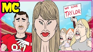 Taylor Swifts Break Up [upl. by Delacourt]