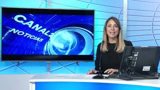 DOS NOTICIAS Luna Perigeo Extremos Julio 2022 [upl. by Elery124]