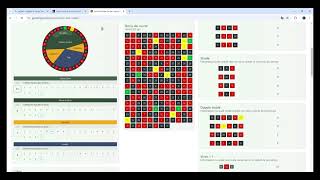 Video FONDAMENTALE vincere alla roulette Mindsetsoftware quotTHE SIX LINE EVOLUTIONquot TEST [upl. by Norine924]