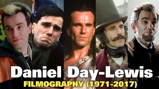 Top 5 Best Daniel Day Lewis Movies [upl. by Britni]