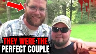 Husbands SECRET Gay Love Affair with Best FRIEND Ends in Grisly Murder  True Crime Documentary [upl. by Nellaf]