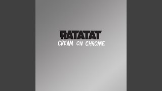 Cream On Chrome Single Edit [upl. by Nidla]