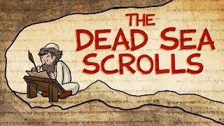 The Dead Sea Scrolls [upl. by Hpeosj]