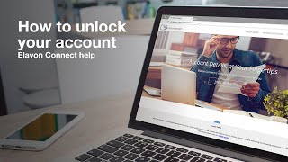 How to unlock your account [upl. by Ahrendt]