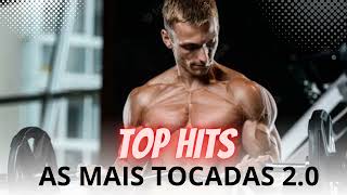 NOVAS MUSICAS MOTIVACIONAL🏋️ AS MELHORES SELEÇÃO TREINO 2023 ACADEMIA 🏋️ELETRÔNICA POP DANCE SETLIST [upl. by Godart]