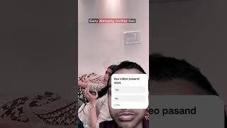 Shivam Singh Rajput comedy video 😁🥺🙏 comedy funny 😆😄 [upl. by Alayne]