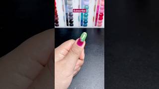 Nail polish 💅 Nail Arts design shorts ytshorts video nailart nails nail trending song [upl. by Maya]