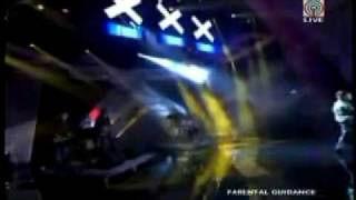 Jovit Baldivino Carrie SemiFinals May 01 2010 Pilipinas Got Talent Top 36 Episode [upl. by Murrah]