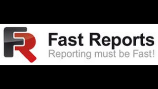 Fast Reports  01 [upl. by Wilda]