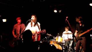 Amy MacDonald  Mr Rock amp Roll Barrowland Ballroom  Great Scott Allston Boston [upl. by Maurits]