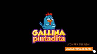 Gallina Pintadita Teatro San Agustín [upl. by Analim]