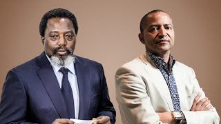 URGENT APRES KABILA EN BELGIQUE MOISE KATUMBI PORTE PLAINTE CONTRE FATSHI [upl. by Orabelle718]