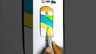 Mera muluk mera desh।।🇮🇳India Flag।🇺🇦 Ukraine Flag।🇧🇩 Bangladesh Flag।।videoshort song viralshort [upl. by Kari]