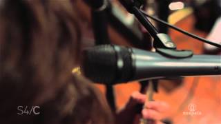 Ghazalaw  Tum Nazar Se Live at Acapela Studio [upl. by Nary]