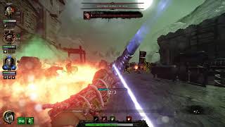 Warhammer Vermintide 2  Waystalker Ricohet [upl. by Trueman]