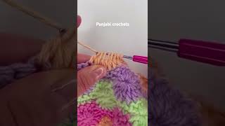 Crochet for beginners crochetprojects knitting chrochet crochetpatterns crocheting crocht diy [upl. by Ayinat]