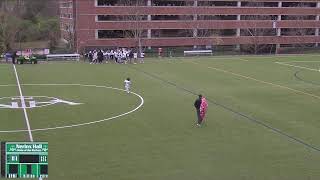 Nerinx Hall High School vs Rosati Womens Varsity Lacrosse [upl. by Sundin]