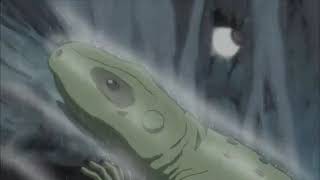 Dinosaur king episode 4ENGLISH dub [upl. by Dumah]