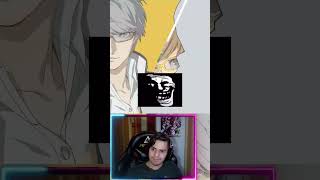 ME REVENTO EL BOSS anime twitch persona4golden shinmegamitensei rpg funnymoments fails [upl. by Eidac735]