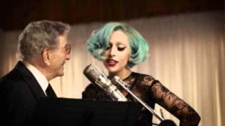 Lady Gaga amp Tony Bennett  Lady is a Tramp COMPLETE [upl. by Anoyk]