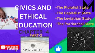 CIVICS AND ETHICAL EDUCATION CHAPTER4 PART2 [upl. by Allys728]