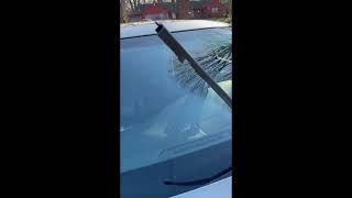 Wiper Blade Replacement for 2005  2012 Toyota Avalon Touring [upl. by Eiramnaej]