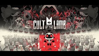 Back from the Dead Cult of the Lamb [upl. by Ydassac]