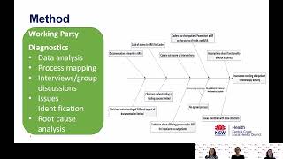 Abstract Improving radiotherapy inpatient activity based funding at Central Coast Local Health [upl. by Castora993]