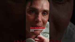 you must watch these movies with cillianmurphy [upl. by Mcintosh]