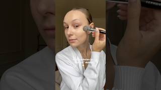 love this Chanel natural tint 😍⭐️ bestfoundations foundationtutorial makeupfoundation makeup [upl. by Orella]