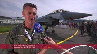 Best of Airpower 2016 [upl. by Burke]