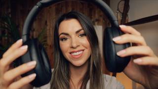 ASMR NEXT LEVEL Hearing Test For Absolute PROS 🔥 But Super Relaxing I Promise [upl. by Teilo]