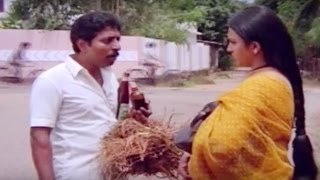 Gandhi Nagar Second Street Movie Comedy  Sreenivasan amp Seema Comedy  Malayalam Movie Comedy Scene [upl. by Steward]