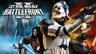 Star Wars Battlefront II EXCLUSIVE EARLY REVIEW [upl. by Robson922]