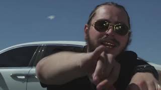 Post Malone  White Iverson [upl. by Lorrimor]