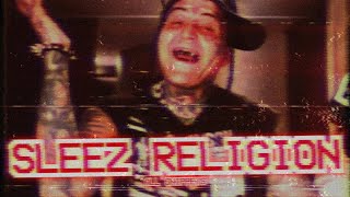 SOSMULA  ALL SLEEZ RELIGION SNIPPETS [upl. by Cornel]